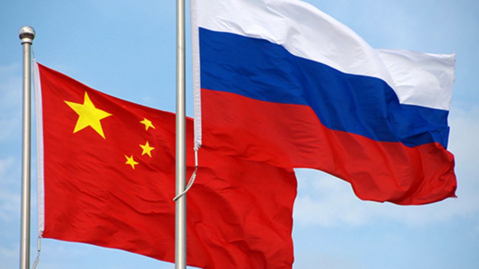 بكين: علاقاتنا مع روسيا وصلت إلى أعلى مستوى في التاريخ