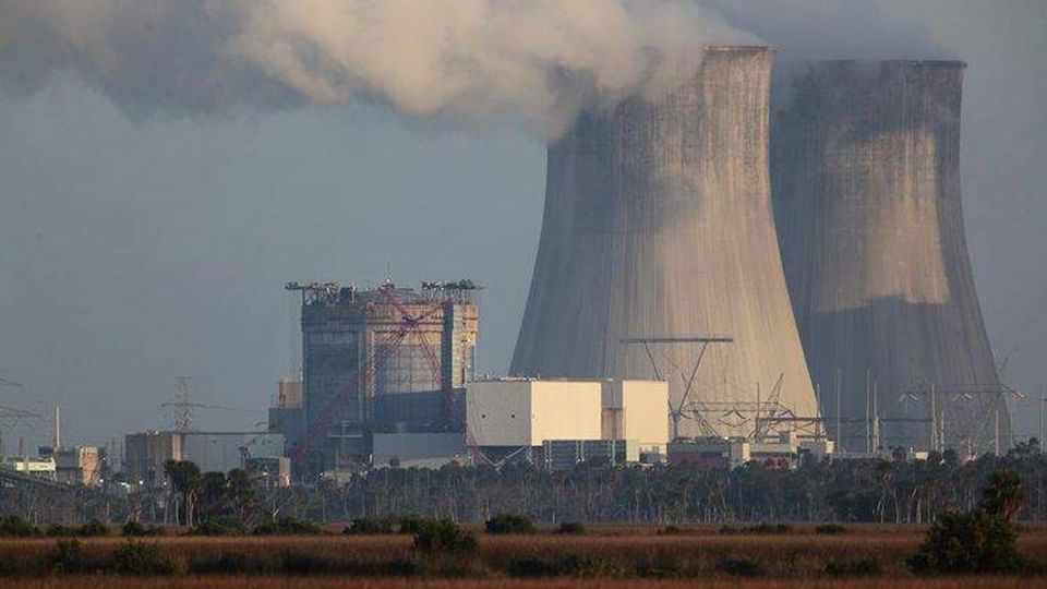مفاعلات أمريكا النووية «منتهية الصلاحية» منذ 40 عاماً!