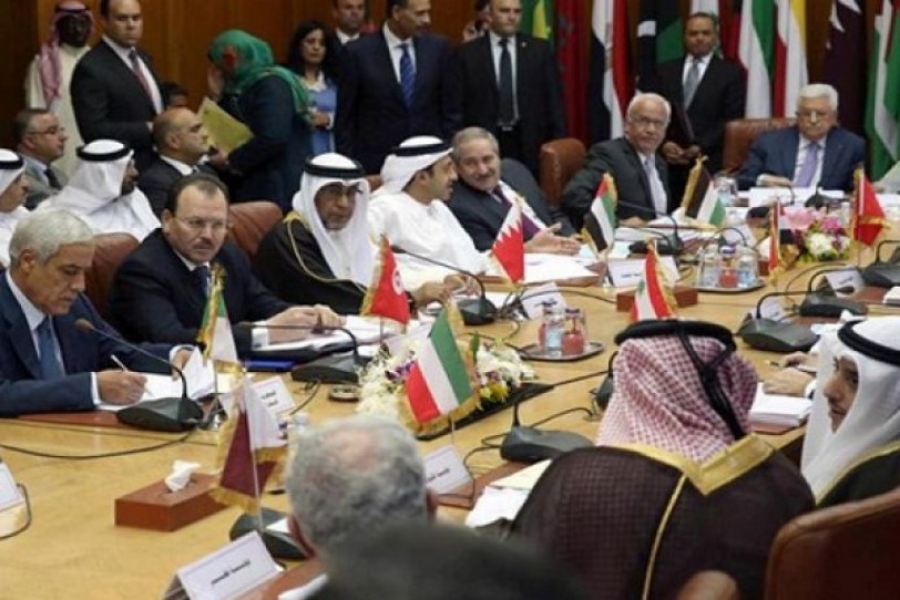 الجامعة العربية تبحث مواجهة إرهاب المستوطنين في الأراضي الفلسطينية