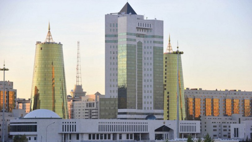 مجلس الشيوخ في كازاخستان يقر اتفاقية التحالف مع روسيا