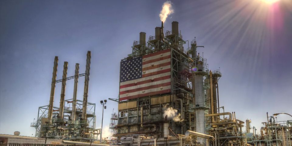 أزمة 2020 وتغيرات في سوق النفط الأمريكية..