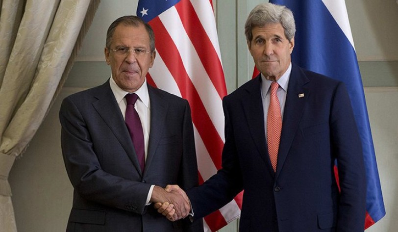 الأمن الدولي يتوقف على نجاح أمريكا وروسيا في العمل المشترك