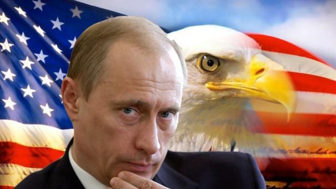 نيويورك تايمز تهلوس: بوتين يحكم أمريكا