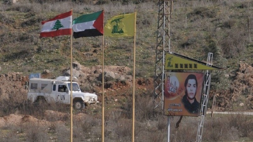 كيان العدو يزعم اعتقال مجموعة تابعة لـ«حزب الله»