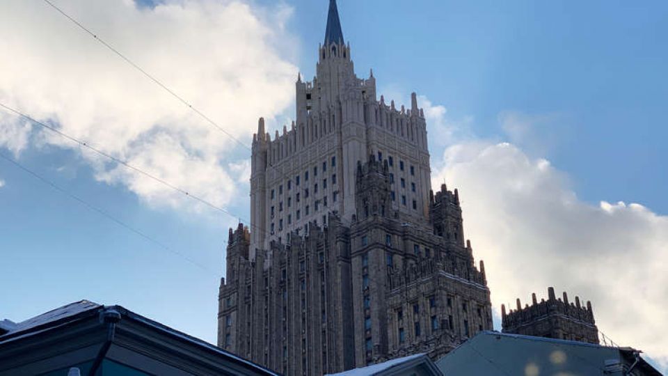 موسكو تطلب من واشنطن نفياً رسمياً لوجود «تواطؤ» مع ترامب