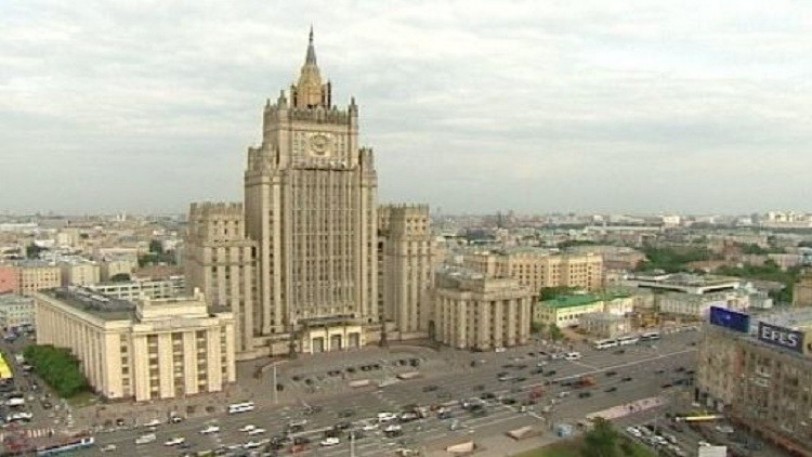 موسكو: ضرب الإرهاب يتطلب جهداً جماعياً ..والمقترح الأمريكي سيدرس حال وصوله الرسمي