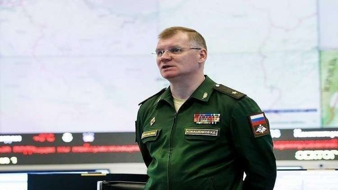 الدفاع الروسية: دعم واشنطن للإرهابيين يمثل عقبة أساسية لهزيمة &quot;داعش&quot;
