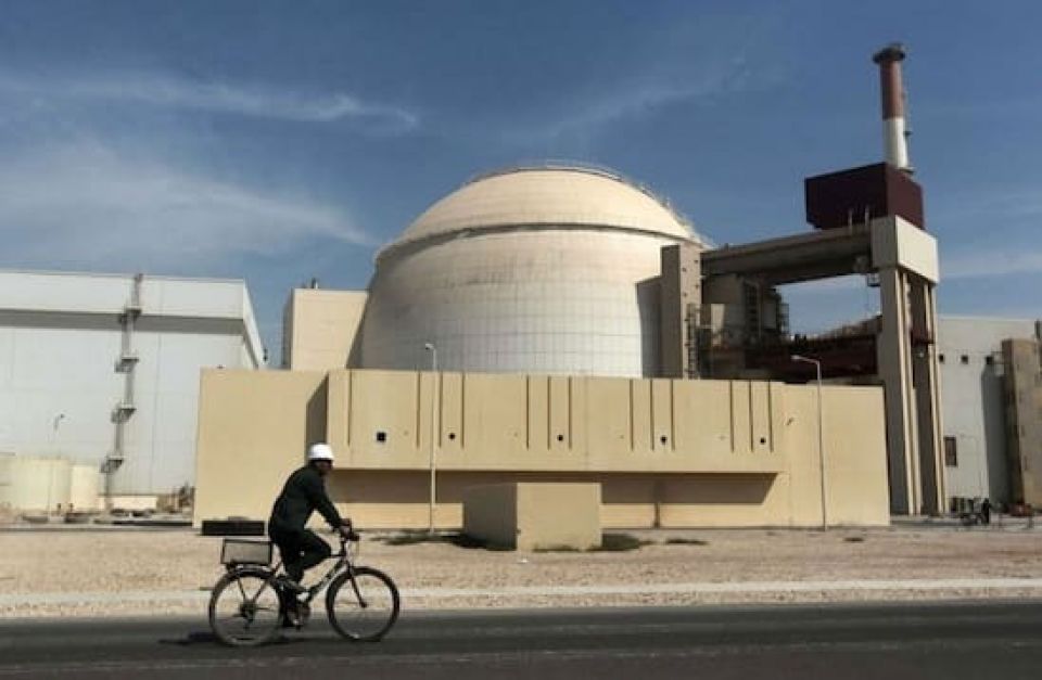 صراعات جديدة حول النووي الإيراني