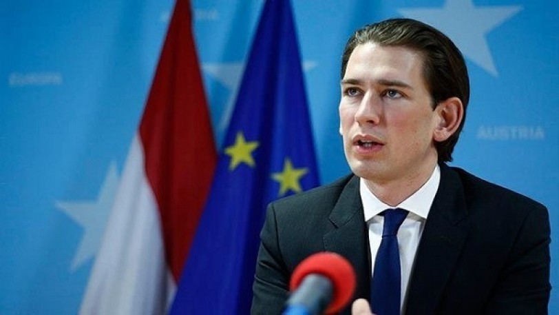 النمسا: نأمل بنجاح مؤتمر فيينا في إيجاد حل سياسي للأزمة السورية