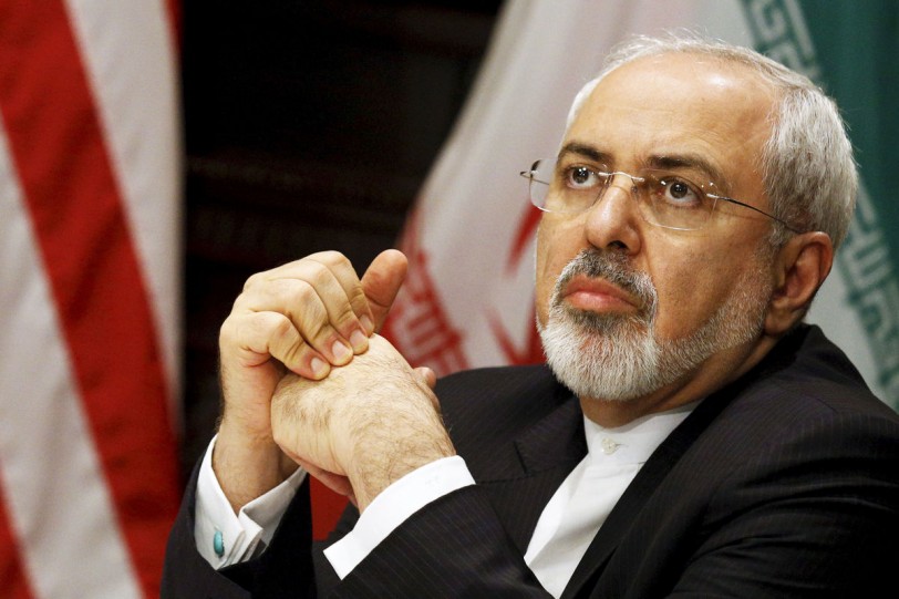 رداً على تمديد العقوبات الأمريكية.. طهران تطلب اجتماعاً للجنة الاتفاق النووي