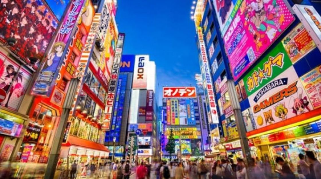 اليابان: ارتفاع الفائض التجاري تجاه الولايات المتحدة