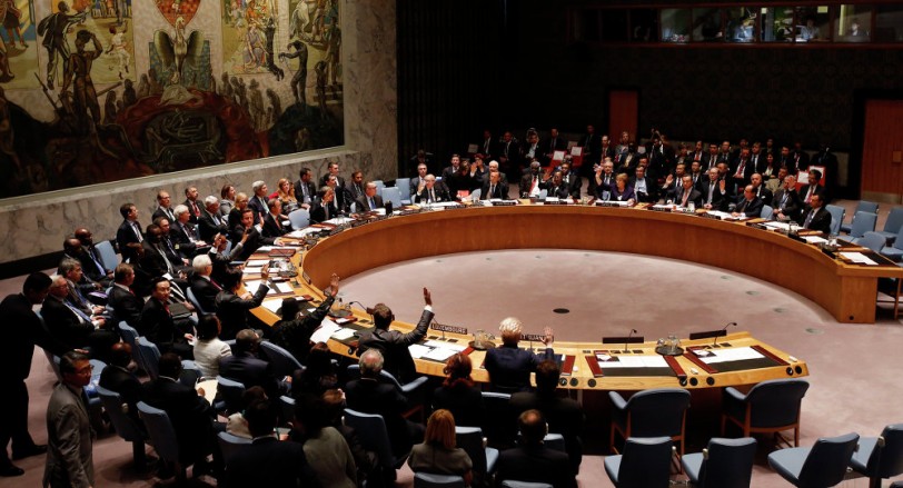 مجلس الأمن يناقش تقريرا عن تهديدات &quot;داعش&quot;
