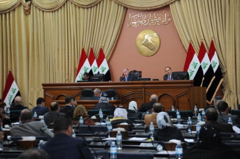 تأجيل جلسة برلمان العراق بسبب «النصاب»