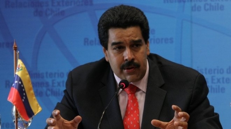 السلطات الفنزويلية تحبط محاولة اغتيال الرئيس مادورو