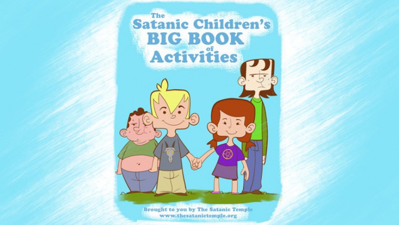 «عبادة الشيطان» للأطفال في مدارس فلوريدا