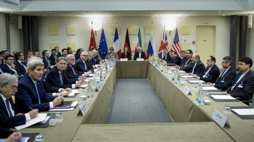 استئناف مفاوضات النووي الإيراني على مستوى الوزراء