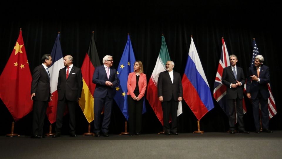 الاتفاق النووي الإيراني والمحاولات الأمريكية الأخيرة
