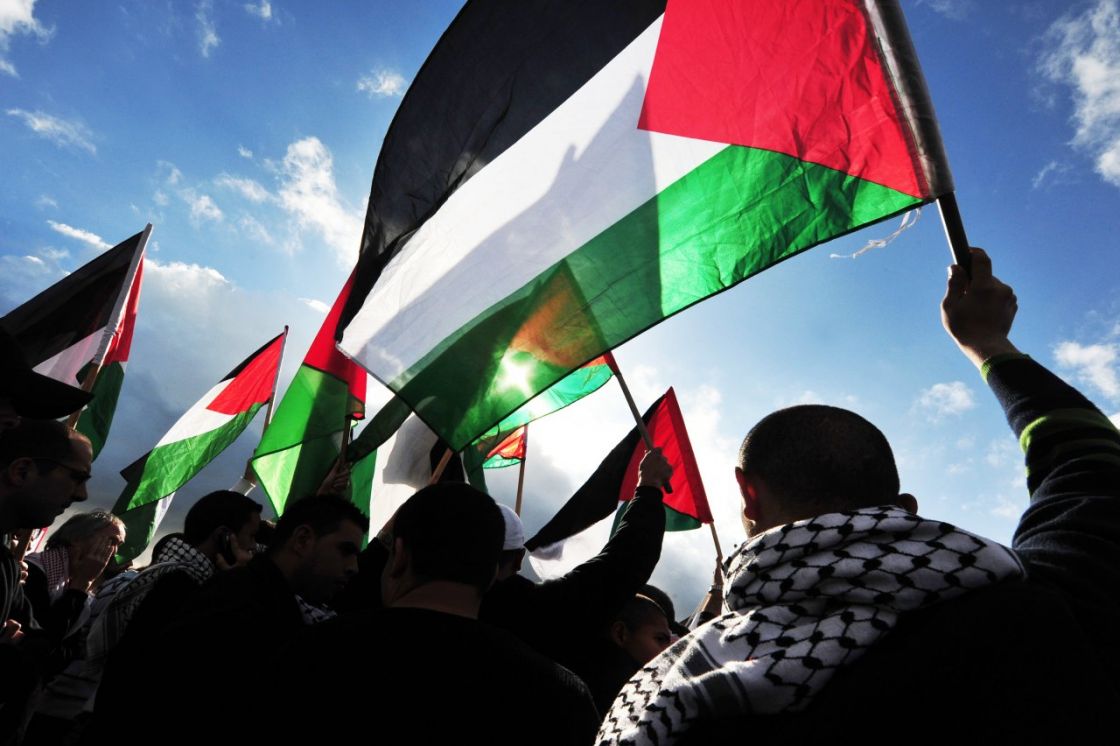 نحو مشروع وطني فلسطيني جديد