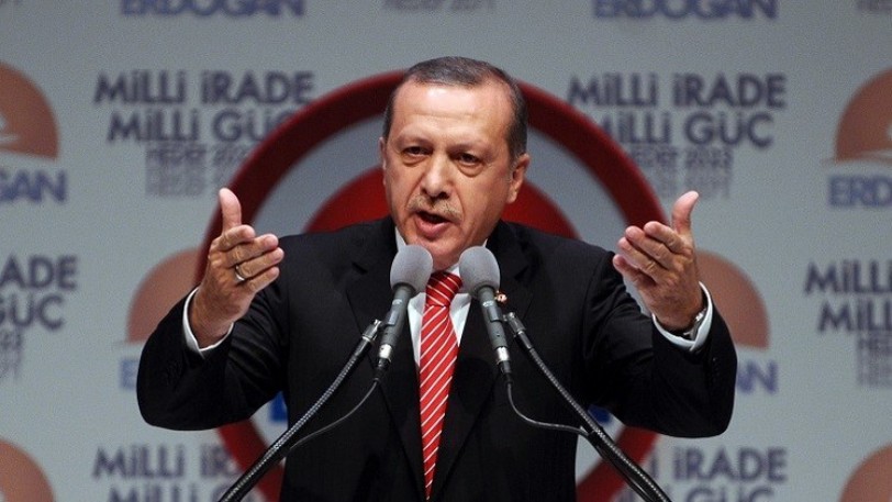 تركيا ... قاب قوسين أو أدنى من انتخابات برلمانية مبكرة
