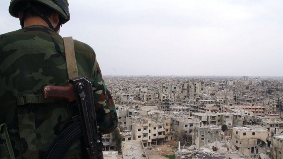 الدفاع الروسية: مناطق تخفيف التوتر في سورية تتمتع بالاستقرار