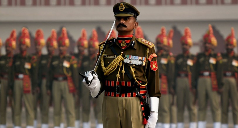 الهند تعزز الاحتياطي العسكري لرفع الاستعداد القتالي للقوات المسلحة