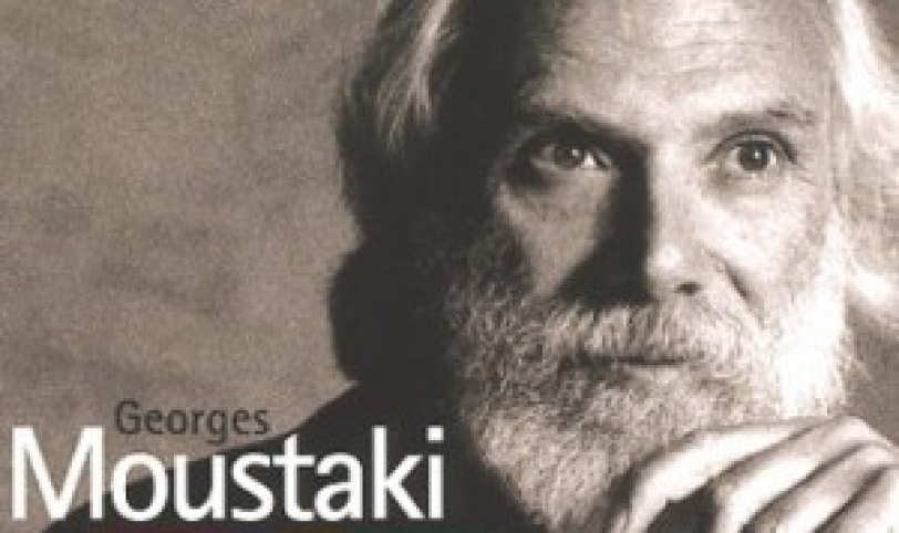 رحيل فنان السلم والإنسانية الموسيقي «جورج موستاكي»