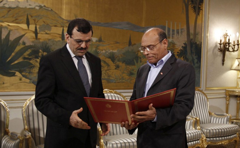 رئيس الحكومة التونسية يعلن استقالته