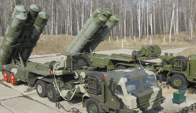 صحيفة روسية: سورية سددت جزءاً من قيمة صفقة الـ «إس- 300» إلى روسيا