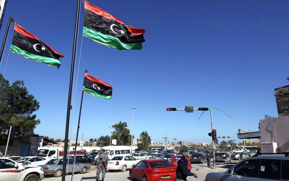 ليبيا.. حكومتان وعمليتا انتخاب