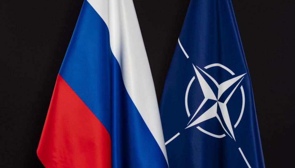 لأول مرة: سكرتير الناتو يستخدم تعبير «النظام الروسي العدواني»