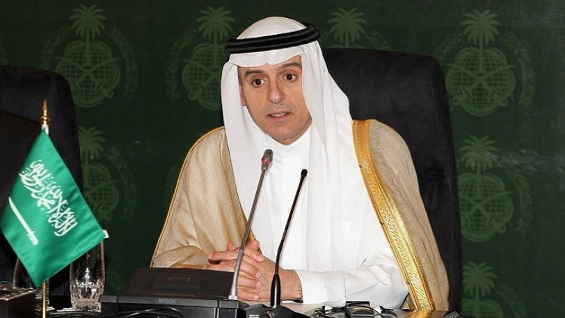 وزير الخارجية السعودي إلى موسكو هذا الشهر تمهيدا لزيارة الملك سلمان
