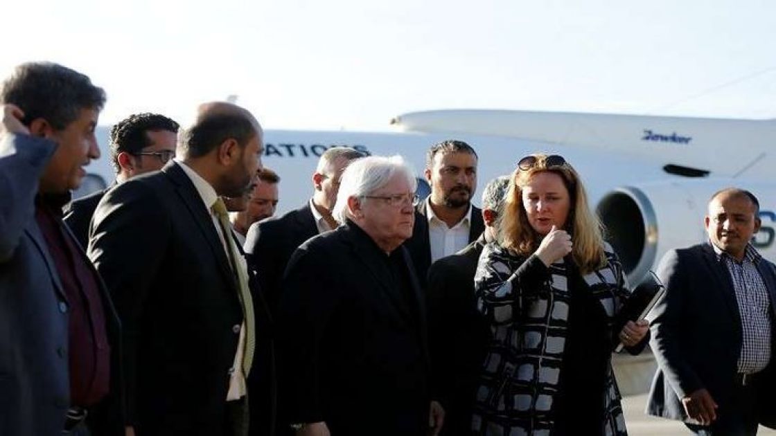 «أنصار الله»: المفاوضات القادمة ستكون على الأغلب في الأردن
