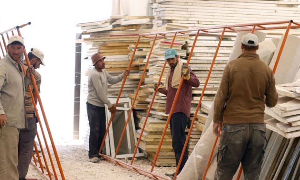 الحملة الوطنية للدفاع عن عمال الأردن- صوت العمال ... بيان حول التعديلات المقترحة على قانون الضمان الاجتماعي