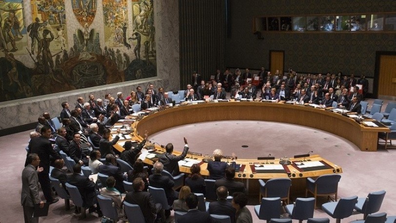 الأمم المتحدة: فرص استئناف المفاوضات &quot;الإسرائيلية&quot; الفلسطينية أصبحت شبه معدومة