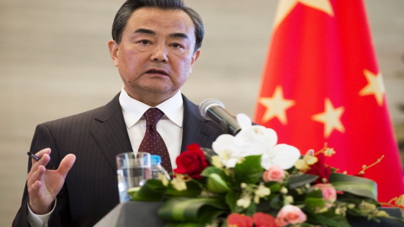 بكين: علاقتنا مع موسكو مميزة وغير مقيدة بتحالفات