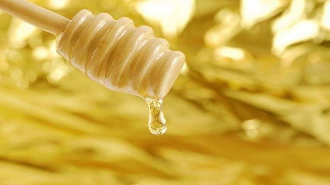العسل وتصلب الشرايين