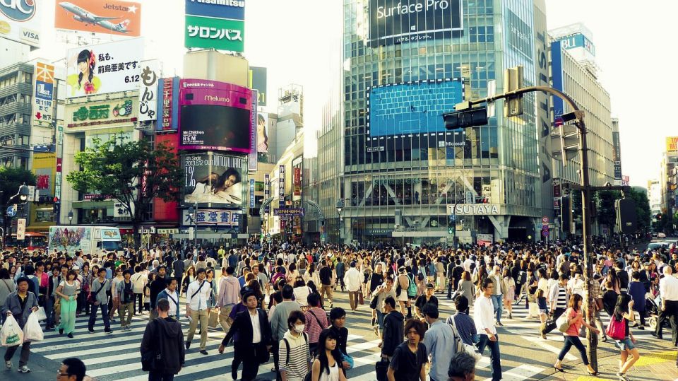 اليابان تبحث زيادة سن التقاعد الاختياري