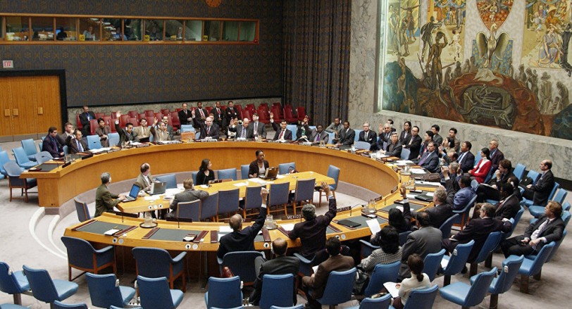 مجلس الأمن الدولي يشدد العقوبات ضد كوريا الشمالية