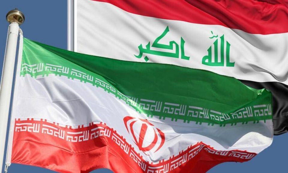 إيران والعراق يوقّعان أول اتفاقية كهربائية «طويلة الأمد»