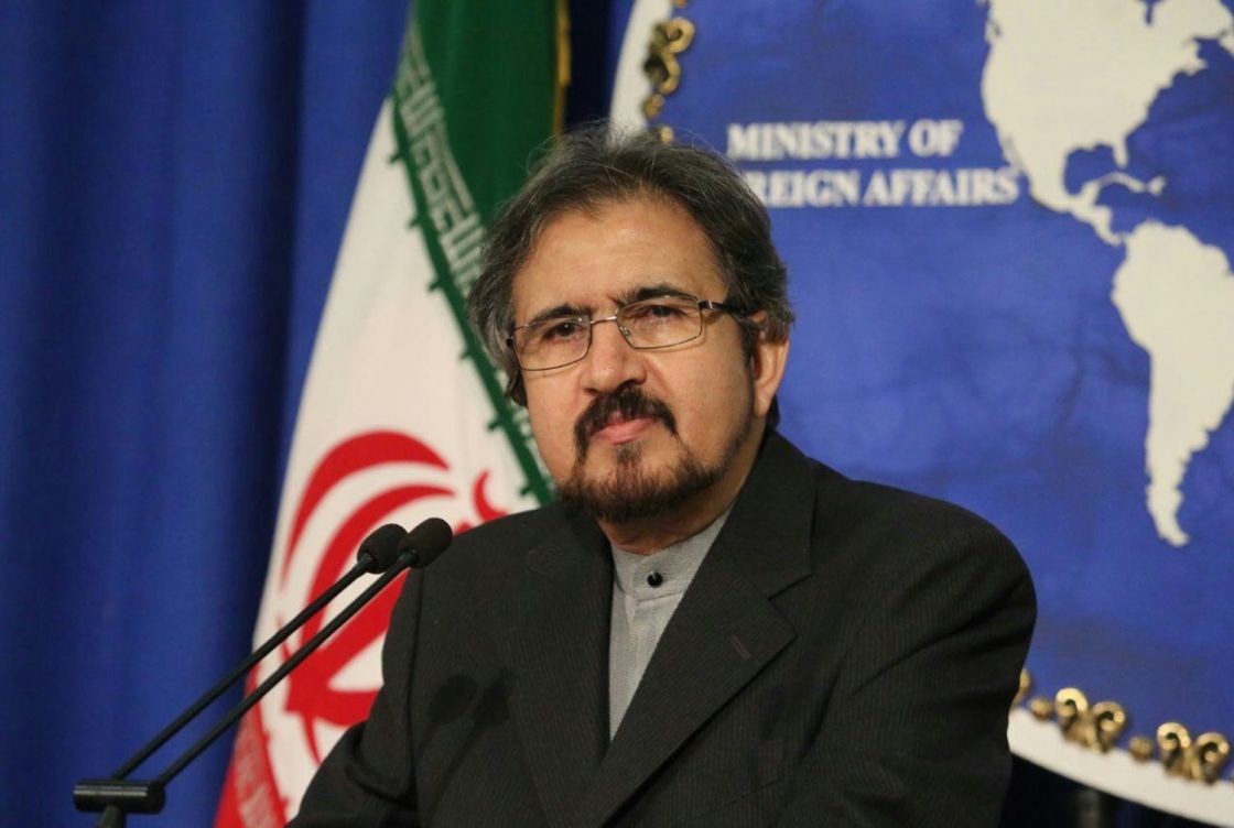 طهران: الوهم الأمريكي نتيجة للهزائم المتتالية