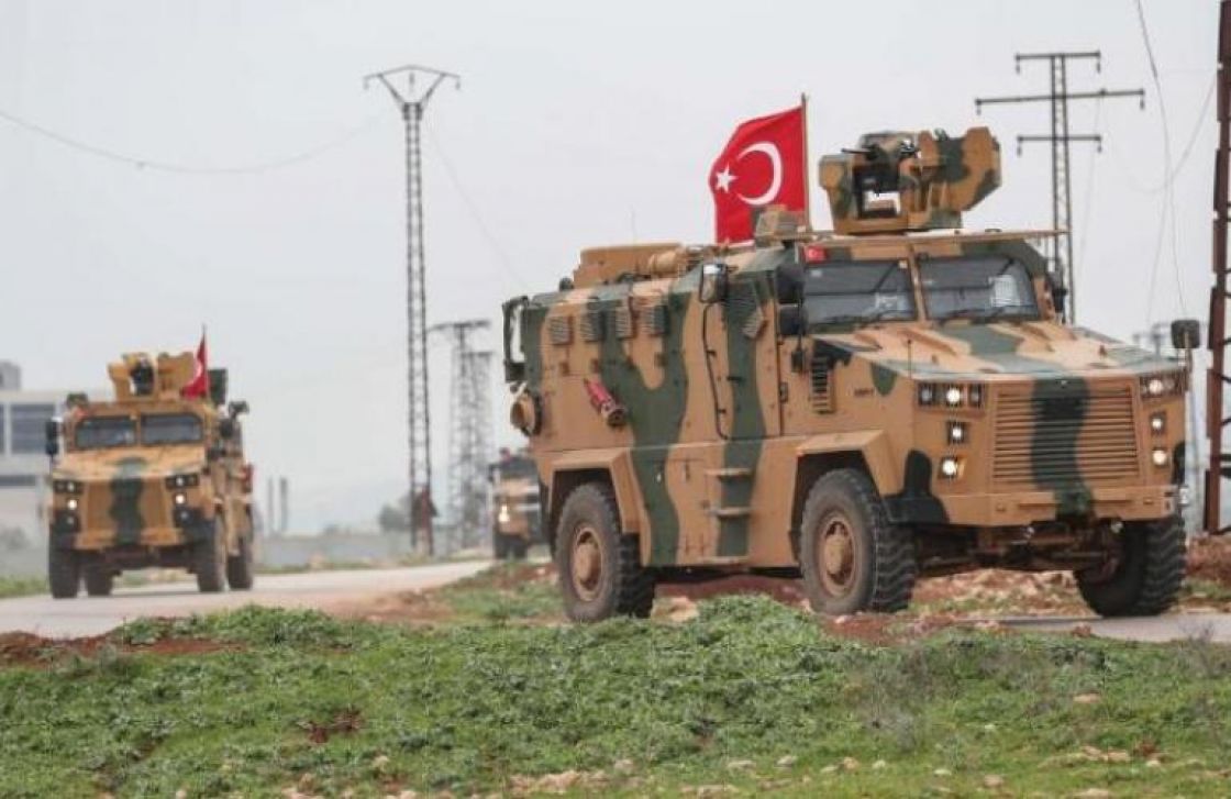 مجلس «قسد» العسكري يعلن الاستعداد للتنسيق مع دمشق لصد أيّ هجوم تركي