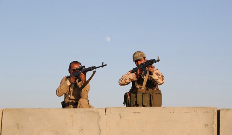 تقدم للايزيديين والأكراد ضد «داعش» في شمال العراق