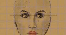 اكتشاف آلية تشكيل ملامح الوجه لدى الإنسان