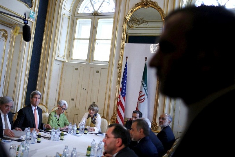 حذر وترقب قبل بلوغ الاتفاق النهائي بين السداسية وإيران