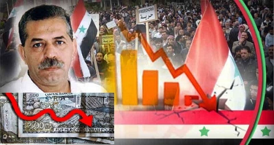 د. نبيل مرزوق: التنمية الاقتصادية في سورية.. بلا رؤية!