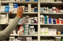 وزارة الصحة: فقدان نحو 6% من الزمر الدوائية المحلية في السوق