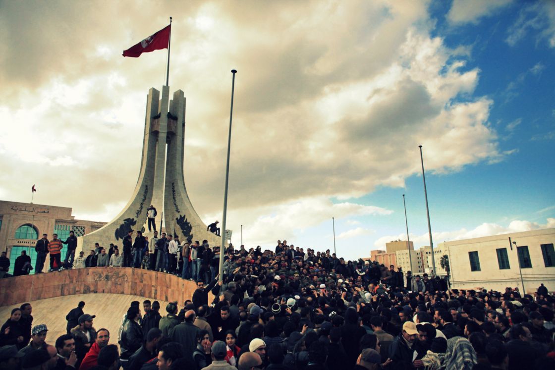 محاولة حكومية تونسية لاحتواء الاحتجاجات