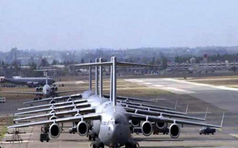 تركيا:  سنغلق قاعدة«إنجرليك» الجوية!