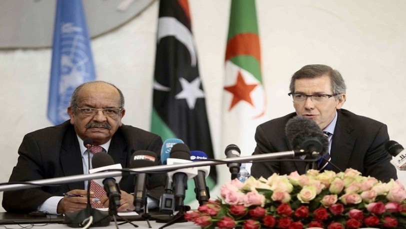 ليبيا.. الأطراف السياسية تتفق على تشكيل حكومة وفاق