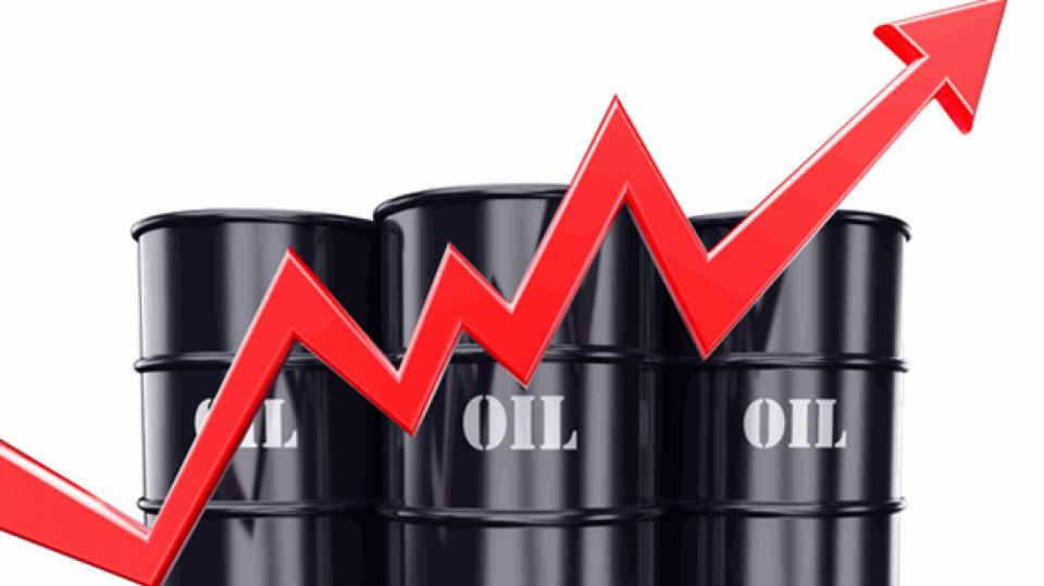 صعود أسعار النفط بعد بيانات التجارة الصينية وتوترات بالخليج